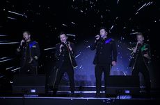 Pejabat Disebut Minta Jatah Kursi VIP Konser Westlife di Palembang, Benarkah?