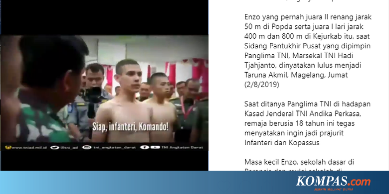 kompas com
