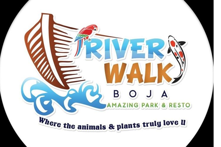 Libur 17 Agustus di Kendal, Riverwalk Boja Gratiskan Tiket Masuk hingga Wahana