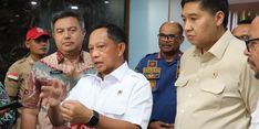 Kemendagri dan BP Tapera Teken Kerja Sama Bantu Pegawai Berpenghasilan Rendah Mendapat Hunian Layak