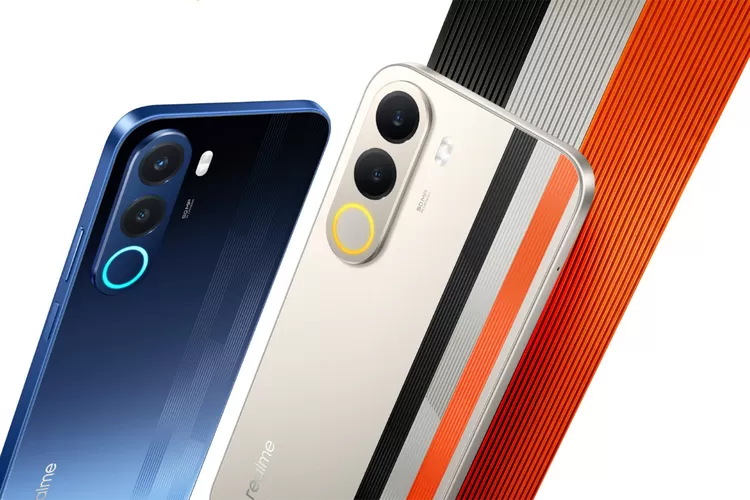 HP Realme P4x dan Realme P4 Lite Resmi di Indonesia, Ini Harganya