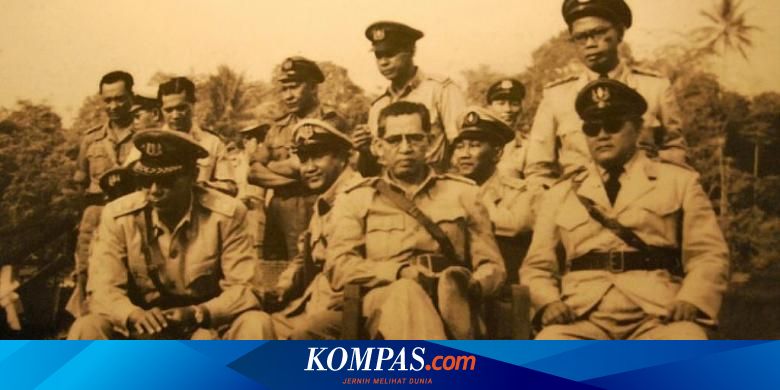 Kemensos Sempat Terima 20 Usulan Nama  Calon Pahlawan 