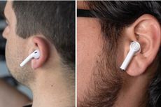 Ribuan Earphone TWS OnePlus Disita karena Disangka AirPods 