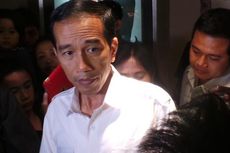 Jokowi Rayu Pertamina Stop Pasokan BBM Subsidi ke Jakarta