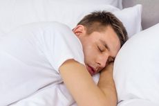 Bisa Tidur Nyenyak Sama Bahagianya dengan Menang Lotre