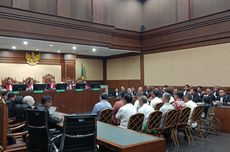 Soeharto dan Marsinah dalam Ingatan Bangsa