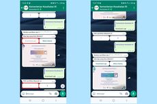 Cara Mudah Cek dan Download Vaksin Covid-19 Melalui WhatsApp