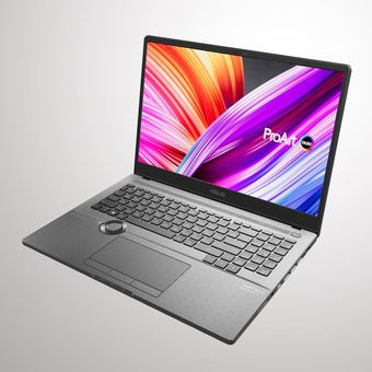 Asus ProArt StudioBook Pro 16 OLED 