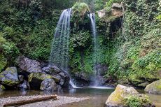 Panduan Lengkap Wisata ke Air Terjun Grenjengan Kembar Magelang