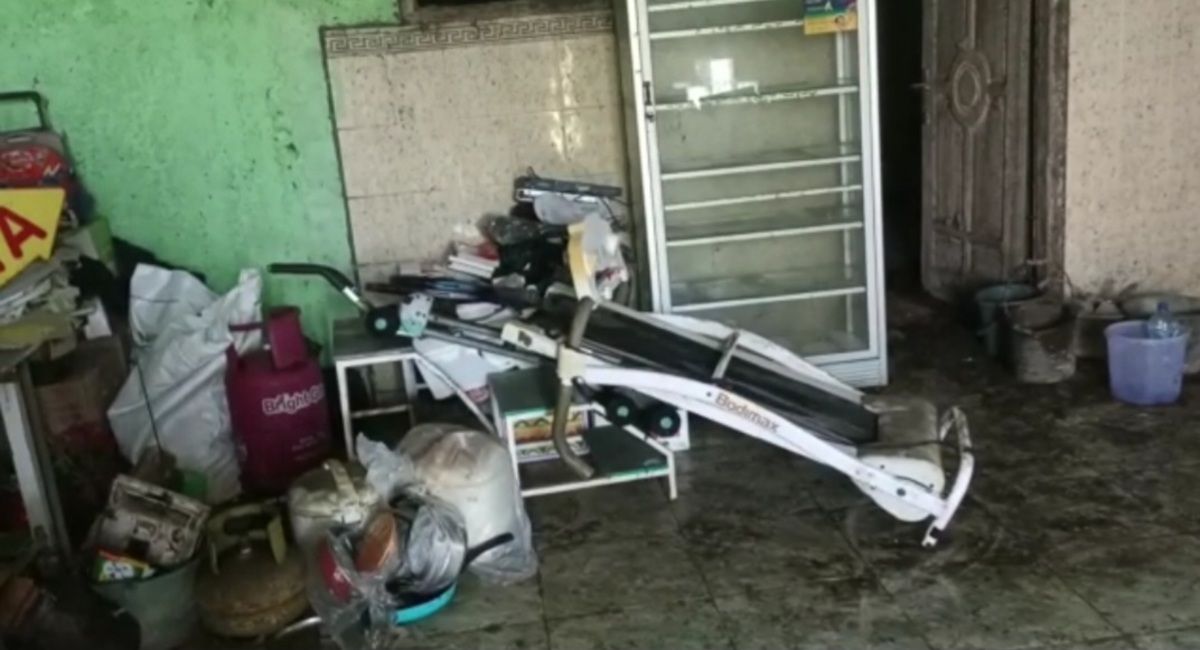 Dinkes Karawang Evakuasi Alat Medis hingga Obat-obatan dari Rumah Dokter Wayan