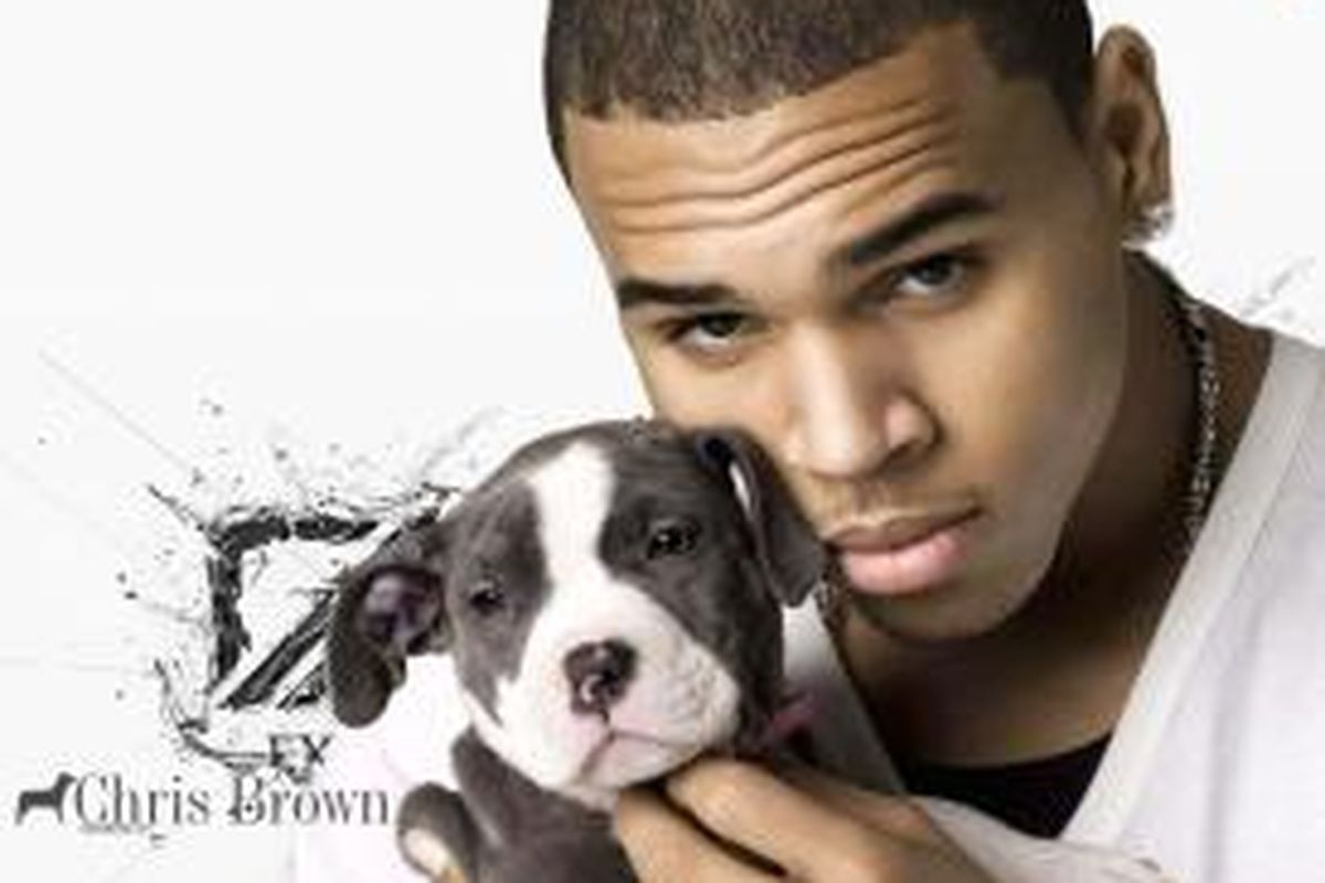 Chris Brown