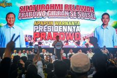 Prabowo Kembali Anjurkan Pendukung Terima Politik Uang, tetapi Pilih Sesuai Nurani