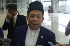 Fahri Hamzah: Jangan Karena KPK Populer Akhirnya Presiden Mengalah