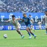 Klasemen Liga 1: Persib Bandung Geser Persija Jakarta
