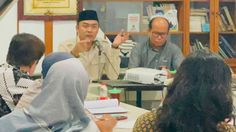Stafsus Menag Gugun Gumilar Tinjau GKJ Nusukan Solo: Jamin Kebebasan Beribadah, Kawal IMB hingga Tuntas