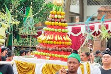 Ampyang Maulid, Simbol Introspeksi Diri di Perayaan Maulid Nabi