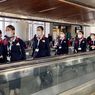 Mulai Hari Ini, Pramugari Japan Airlines Tak Pakai 