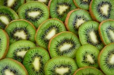 5 Manfaat Buah Kiwi, Sumber Vitamin C untuk Tubuh