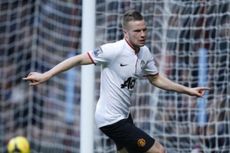 Cleverley Siap Dicemooh Fans di Old Trafford