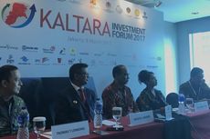 Kaya Sumber Alam, Kaltara Berpeluang Jadi Lahan Investasi