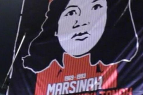 Mengenang Marsinah, Simbol Perjuangan Kaum Buruh yang Tewas Dibunuh