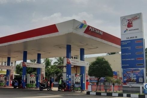 Harga BBM Resmi Naik: Pertalite Rp 10.000/Liter, Solar Rp 6.800, dan Pertamax Rp 14.500