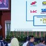 Fantastis, Nilai KPBU Jalan dan Utilitas di IKN Tembus Rp 70 Triliun
