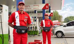 Predikat Global Top Rated Industry, Pertamina Mampu Pertahankan Tingkat Risiko ESG 