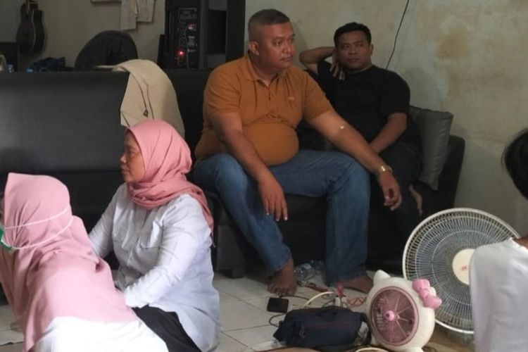 Dinkes Tasikmalaya Jemput Bola PKG untuk Jurnalis: Biar Sehat Terus Saat Bertugas...