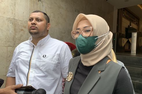 Doddy Sudrajat Datangi Rumah Faisal, Marissya Icha: Waktu Masih Ada Vanessa, Gala Jarang Dijenguk