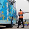Kemenhub Periksa 60.946 Bus, Ribuan Tak Laik Operasi