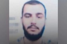 Israel Klaim Bunuh Komandan Hamas Mohammed Sinwar 
