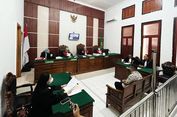Jual Beli ke Diri Sendiri, Direktur Perusahaan Pelayaran Didakwa Palsukan Akta Kapal Miliaran Rupiah