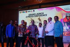 Tour de Moluccas 2017, Balap Sepeda Berbasis Pariwisata