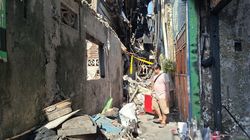 Korban Kebakaran Tambora Sepakati Uang Ganti Rugi dari Pemilik Pabrik Konveksi