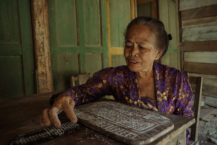 Perubahan Iklim, 