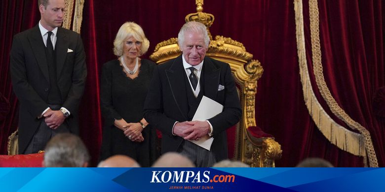 Ascension of King Charles III to the throne, which Commonwealth countries want to break away?  all page