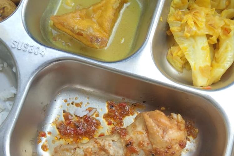 Kepala SPPG Bener 2 Purworejo Minta Maaf Usai Puluhan Anak Diduga Keracunan MBG