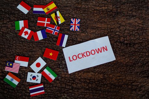 WHO: Strategi Lockdown Saja Tak Mampu Perangi Virus Corona