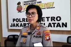 Suami Kimberly Ryder akan Diperiksa di Polres Jakarta Selatan Pekan Depan