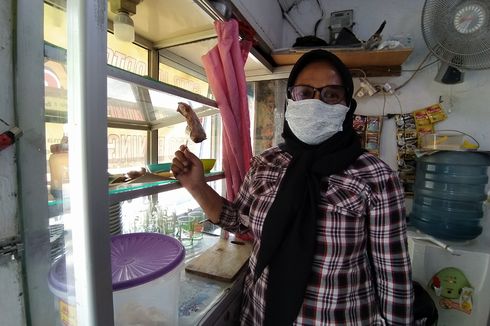 Pedagang Daging Mogok Jualan, Penjual Bakso dan Soto Terpaksa Tutup