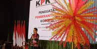 Johanis Tanak Marahi Pejabat Pemda yang Ngaku Gaji Tak Cukup: Berhenti Saja, Pak, Masih Banyak yang Mau