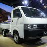 Carry Dongkrak Penjualan Suzuki Sepanjang 2020