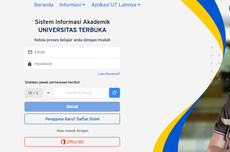 Syarat, Jadwal, Biaya Kuliah Universitas Terbuka 2024 Semua Jurusan