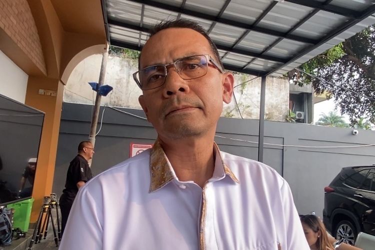 Pengacara Sebut Penangkapan Roy Suryo Cacat Formil, Polda Metro: Itu Persepsi Mereka