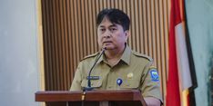 Dugaan Korupsi Hibah Pramuka, Pemkot Bandung Serahkan Proses Hukum ke Kejati Jabar