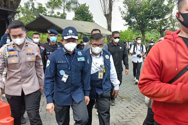 Diblokir FDA Amerika, Satgas Pastikan Tak Ada Kontaminasi Radioaktif pada Cengkeh Asal Lampung dan Surabaya