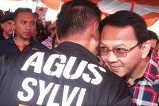 Survei Poltracking: Agus 27,29 Persen, Ahok 22 Persen, Anies 20,42 Persen