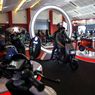 Catat, Daftar Merek Motor yang Hadir di IIMS 2023
