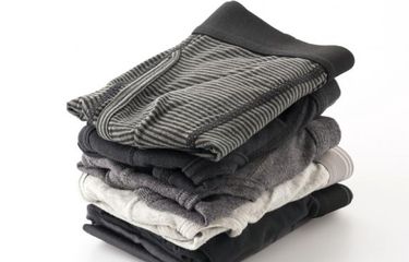 Pria Wajib Tahu 3 Alasan Penting Untuk Tidur Tanpa Celana Dalam Halaman All Kompas Com